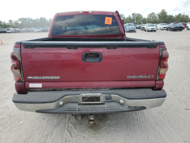 Foto 6 de la subasta – 2004 CHEVROLET SILVERADO con VIN 2GCEC13T441272019