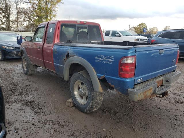 Photo 2 from auction – 2000 FORD RANGER SUP with VIN 1FTZR15X3YTA32959