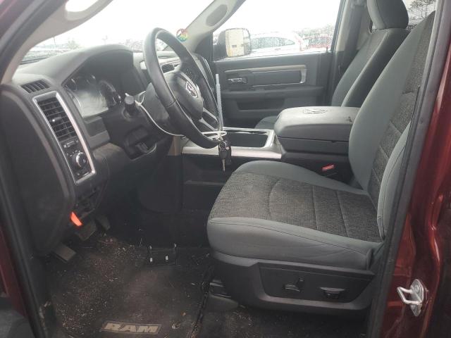 Фото 7 с аукциона – 2016 RAM 1500 SLT с VIN 1C6RR7TT5GS331786