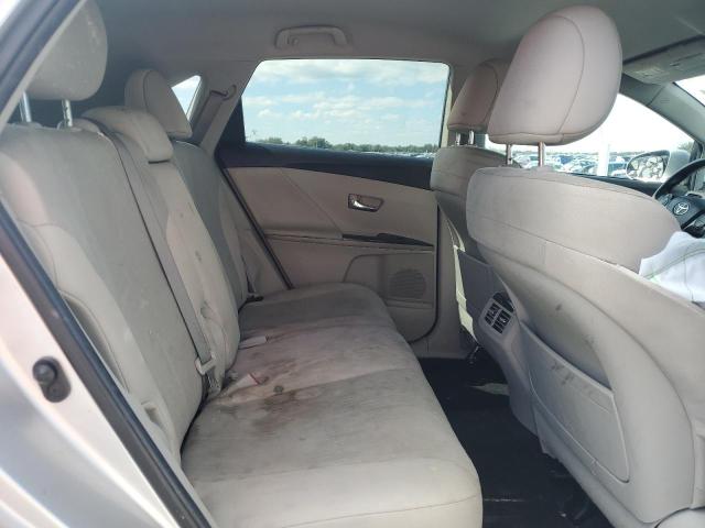 Photo 11 from auction – 2013 TOYOTA VENZA LE with VIN 4T3ZA3BB7DU065904
