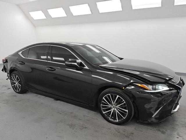 Photo 4 from auction – 2022 LEXUS ES 350 BAS with VIN 58ADZ1B11NU127427
