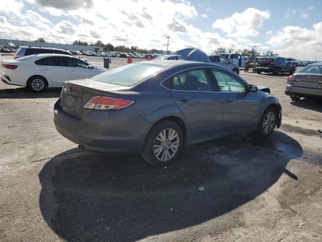 Photo 3 from auction – 2010 MAZDA 6 I with VIN 1YVHZ8CH0A5M25192