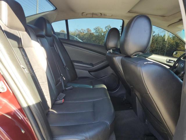 Photo 10 from auction – 2012 NISSAN ALTIMA BAS with VIN 1N4AL2AP3CC177024