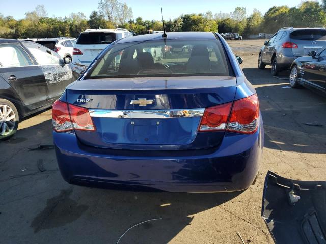 Photo 6 from auction – 2012 CHEVROLET CRUZE LS with VIN 1G1PC5SH8C7172190