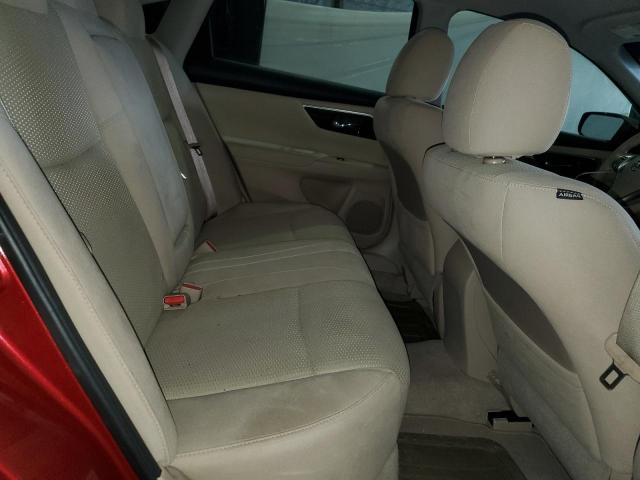 Photo 10 from auction – 2014 NISSAN ALTIMA 2.5 with VIN 1N4AL3AP3EN389080