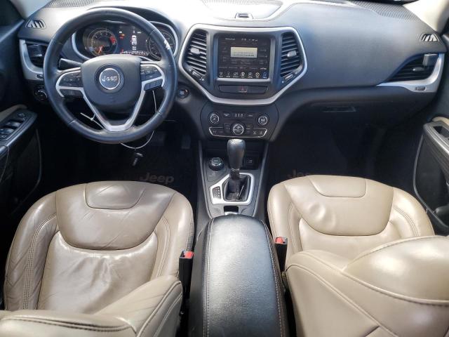 صورة رقم 8 من المزاد - 2017 JEEP CHEROKEE مع VIN 1C4PJMDS0HW524904