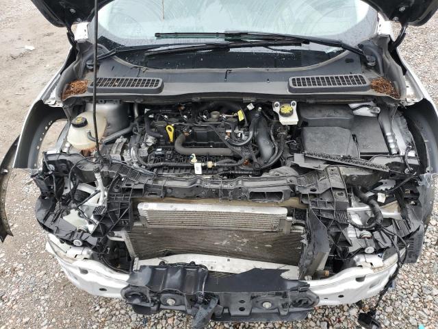 Photo 12 from auction – 2019 FORD ESCAPE SE with VIN 1FMCU9GD0KUC51476