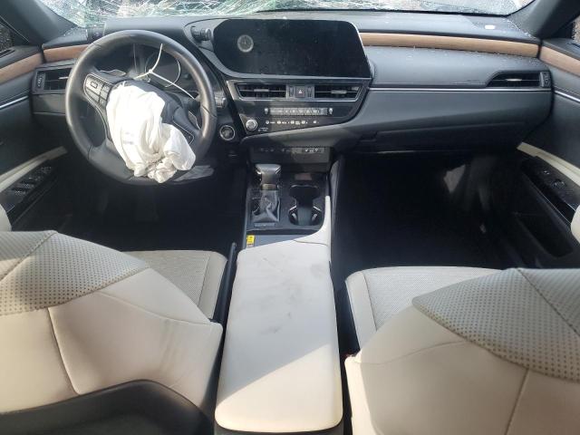 Photo 8 from auction – 2024 LEXUS ES 250 BASE with VIN 58AD11D15RU013523