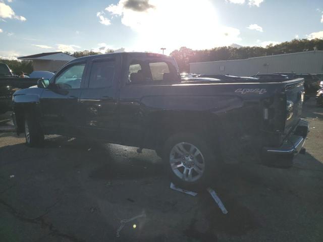 Photo 2 from auction – 2017 CHEVROLET SILVERADO with VIN 1GCVKREC0HZ182314