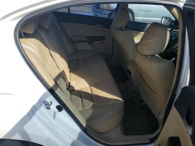 Photo 10 from auction – 2011 HONDA ACCORD EXL with VIN 1HGCP3F89BA027509