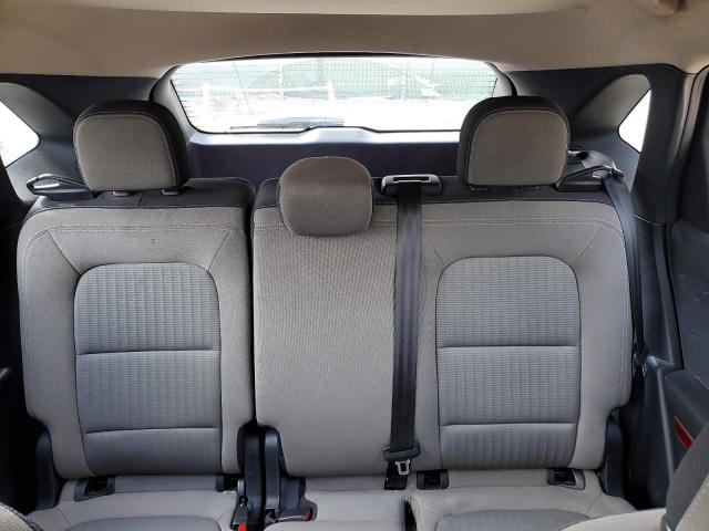 Photo 10 from auction – 2020 FORD ESCAPE S with VIN 1FMCU0F60LUC57228