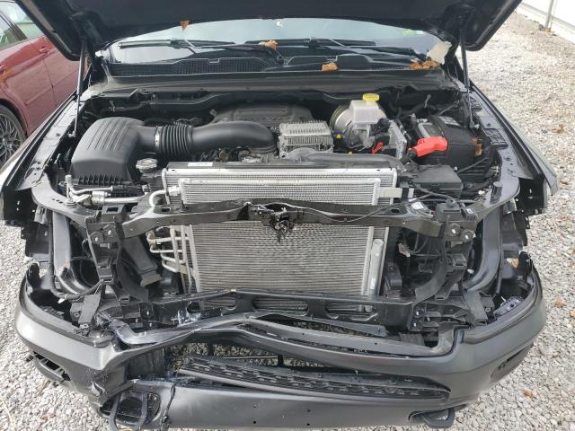 Photo 11 from auction – 2022 RAM 1500 BIG H with VIN 1C6SRFFT4NN244447