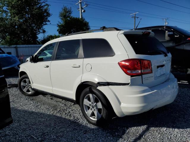 Photo 2 from auction – 2016 DODGE JOURNEY SE with VIN 3C4PDDAG5GT247338