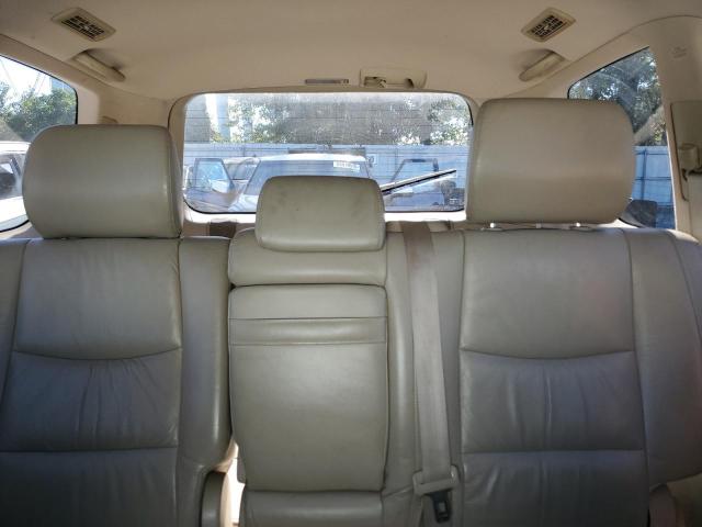 Photo 10 from auction – 2007 LEXUS GX 470 with VIN JTJBT20X370147431