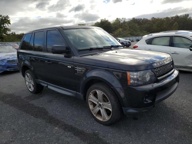 Photo 4 from auction – 2012 LAND ROVER RANGE ROVE with VIN SALSK2D48CA735392