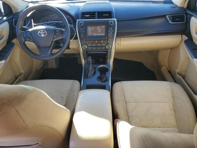 Photo 8 from auction – 2015 TOYOTA CAMRY LE with VIN 4T1BF1FK0FU016153
