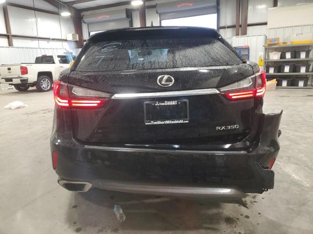 Photo 6 from auction – 2016 LEXUS RX 350 with VIN 2T2ZZMCA3GC013281
