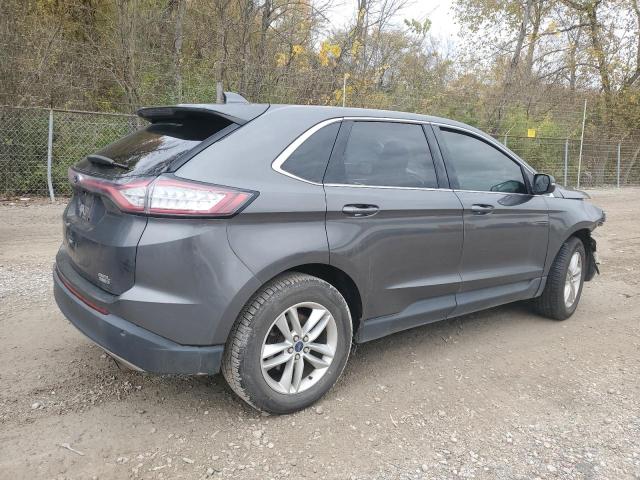 Photo 3 from auction – 2015 FORD EDGE SEL with VIN 2FMTK4J97FBB95951