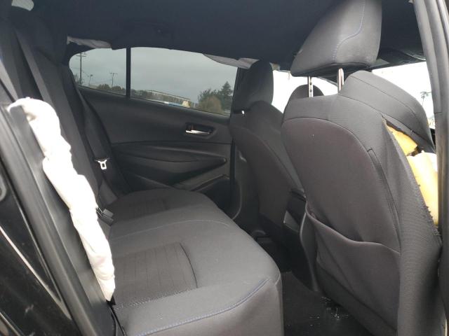 Photo 10 from auction – 2021 TOYOTA COROLLA SE with VIN 5YFS4MCE3MP082376
