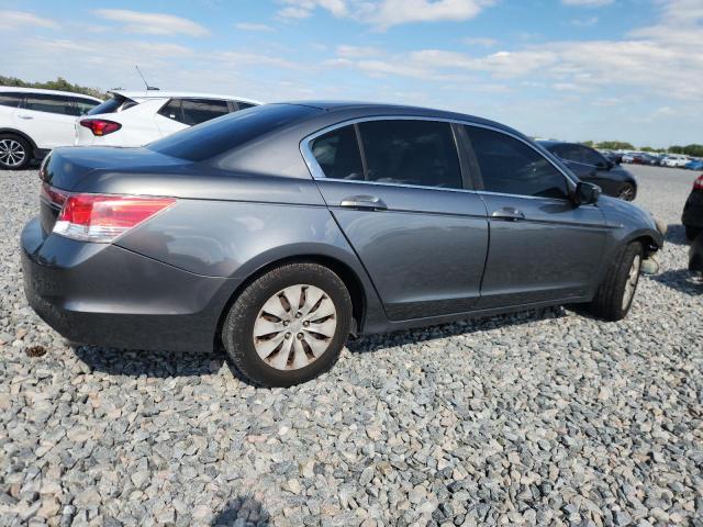 Photo 3 from auction – 2012 HONDA ACCORD LX with VIN 1HGCP2F34CA159948