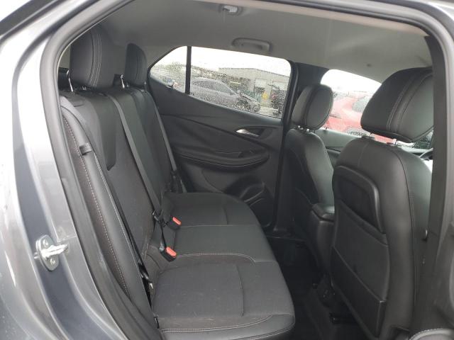 Photo 11 from auction – 2020 BUICK ENCORE GX with VIN KL4MMBS28LB132071