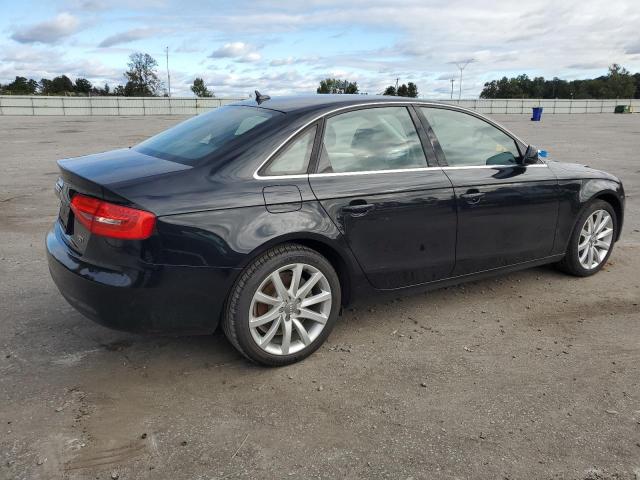 Photo 3 from auction – 2013 AUDI A4 PREMIUM with VIN WAUEFAFLXDN041463