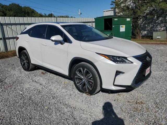 Photo 4 from auction – 2017 LEXUS RX 350 BAS with VIN 2T2BZMCA7HC062096