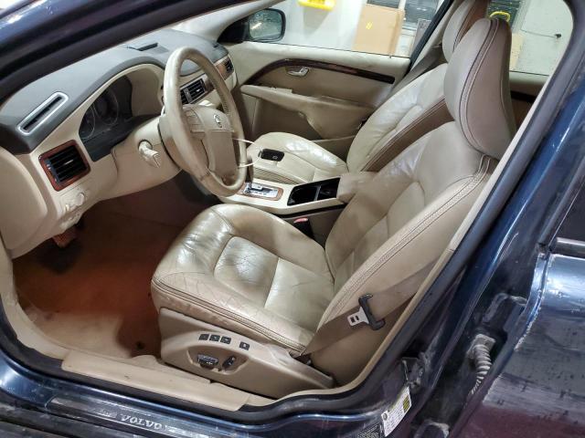 Photo 7 from auction – 2008 VOLVO XC70 with VIN YV4BZ982881016698