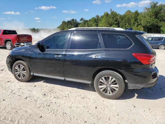 Photo 2 from auction – 2020 NISSAN PATHFINDER with VIN 5N1DR2BM4LC594898