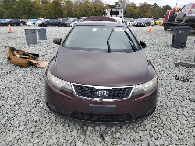Photo 5 from auction – 2011 KIA FORTE EX with VIN KNAFU4A28B5399023