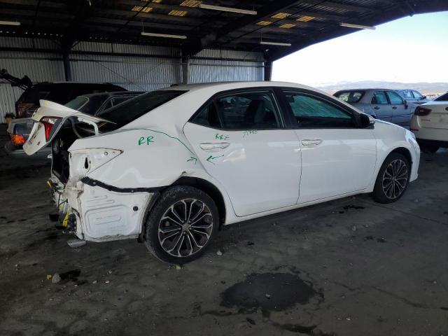Photo 3 from auction – 2015 TOYOTA COROLLA L with VIN 5YFBURHE5FP326425