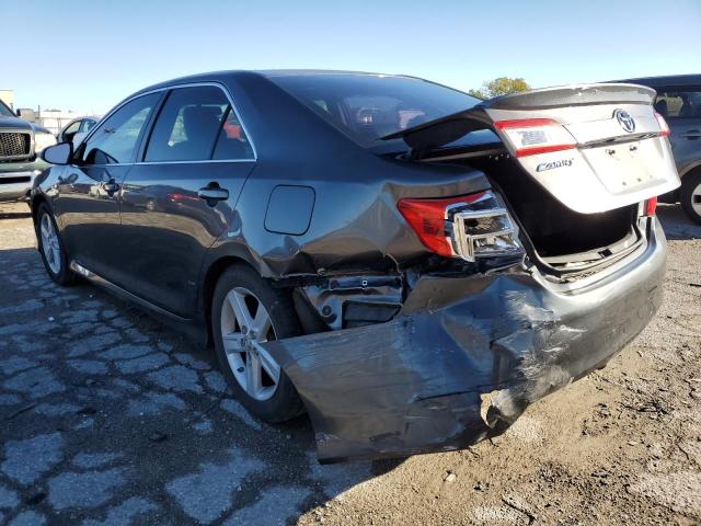 Foto 2 de la subasta – 2012 TOYOTA CAMRY BASE con VIN 4T1BF1FK2CU130523