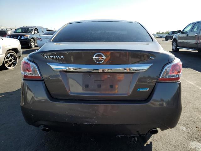 صورة رقم 6 من المزاد - 2014 NISSAN ALTIMA 2.5 مع VIN 1N4AL3AP4EC288917