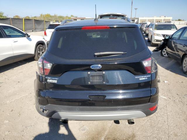 Photo 6 from auction – 2017 FORD ESCAPE TIT with VIN 1FMCU9J93HUE58103