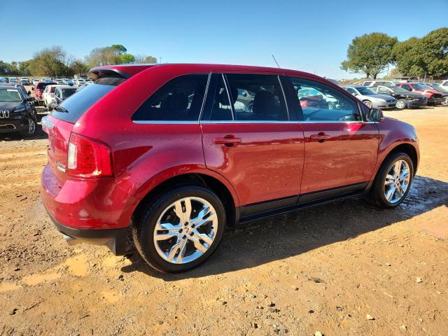 Photo 3 from auction – 2013 FORD EDGE LIMIT with VIN 2FMDK3K98DBB97654