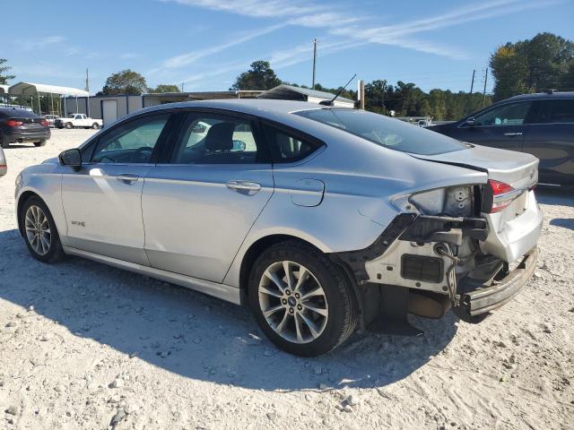 Photo 2 from auction – 2017 FORD FUSION SE with VIN 3FA6P0LU7HR374479