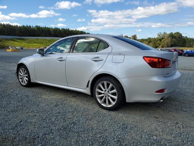 Photo 2 from auction – 2010 LEXUS IS 250 with VIN JTHCF5C25A5042639