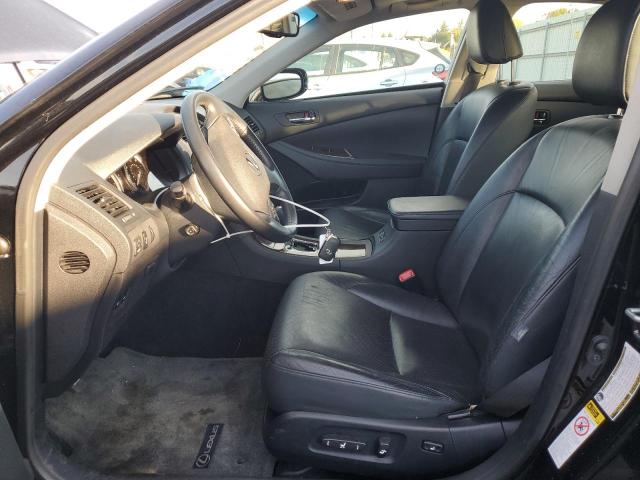 Photo 7 from auction – 2010 LEXUS ES 350 with VIN JTHBK1EG6A2382697