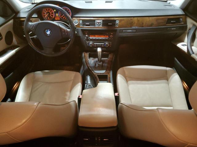Photo 8 from auction – 2011 BMW 335 XI with VIN WBAPL5G56BNN23658