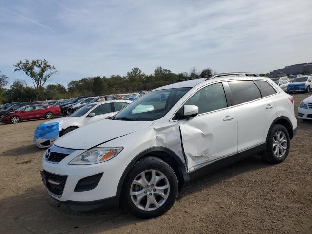 MAZDA CX-9 2012 with VIN JM3TB2CA0C0363059 - Photo from auction