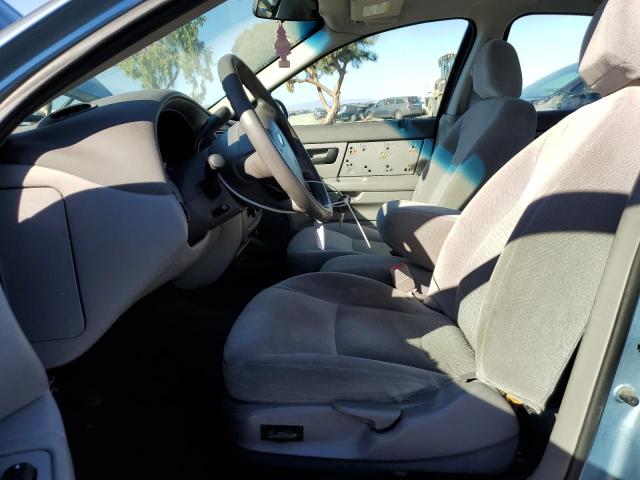 Photo 7 from auction – 2007 FORD TAURUS SE with VIN 1FAFP53U47A141553