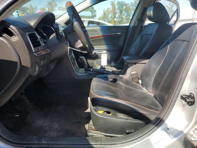 Foto 7 de la subasta – 2011 LINCOLN MKZ con VIN 3LNHL2GC5BR758498
