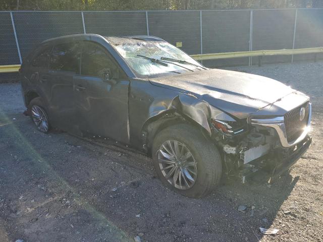 Photo 4 from auction – 2024 MAZDA CX-90 PREF with VIN JM3KKBHD4R1119318
