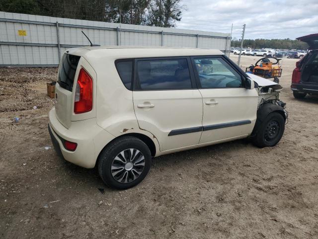 Photo 3 from auction – 2013 KIA SOUL with VIN KNDJT2A59D7529140