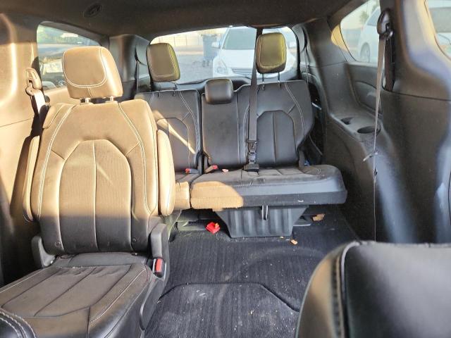 Photo 10 from auction – 2024 CHRYSLER PACIFICA T with VIN 2C4RC1BG4RR111264