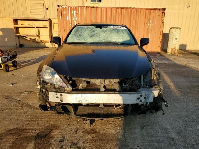 Photo 5 from auction – 2008 LEXUS IS 250 with VIN JTHCK262882026856