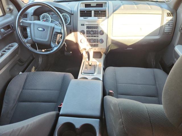 Photo 8 from auction – 2010 FORD ESCAPE XLT with VIN 1FMCU9DG5AKA78532