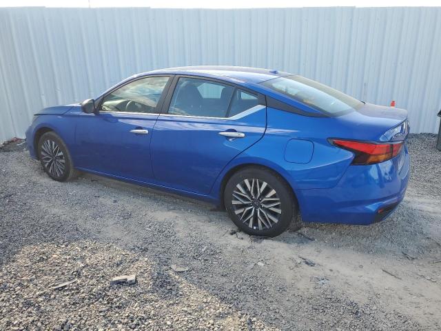 Photo 2 from auction – 2025 NISSAN ALTIMA SV with VIN 1N4BL4DV8SN359556