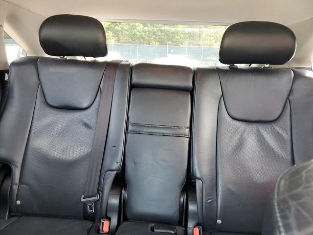 Photo 10 from auction – 2015 LEXUS RX 350 BAS with VIN 2T2BK1BAXFC262097
