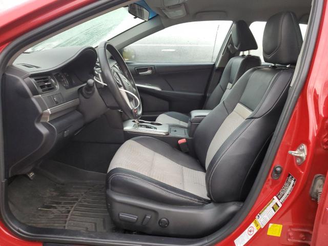 Photo 7 from auction – 2013 TOYOTA CAMRY L with VIN 4T1BF1FK8DU722963